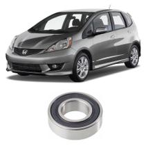 Rolamento Ponta Piloto Eixo Volante HONDA Fit 2008 até 2014 Rolamento Ponta Piloto Eixo Volante HONDA Fit 2008 até 2014