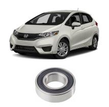 Rolamento Ponta Piloto Eixo Volante HONDA Fit 2014 até 2021 Rolamento Ponta Piloto Eixo Volante HONDA Fit 2014 até 2021