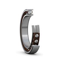 Rolamento Precisão de Contato Angular SKF 7008 CD/P4ADBA