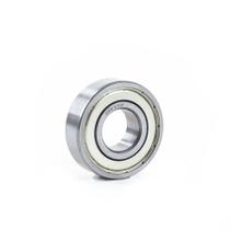 Rolamento Radial de Esferas Fixo - 6206 Zz - Gtop Gbr