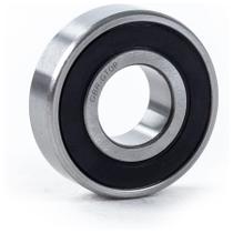 Rolamento Radial de Esferas Fixo - 6304 2rs - Gtop Gbr