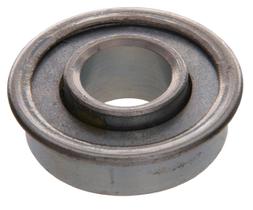 Rolamento radial Hillman 19 mm x 35 mm, pacote com 4