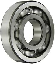 Rolamento Radial SKF 16008/C3 de Fileira Única com Furo de 40mm Rolamento Radial SKF 16008/C3 de Fileira Única com Furo de 40mm