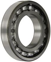 Rolamento radial SKF 213 de uma carreira, canal profundo, 65x120x23 mm