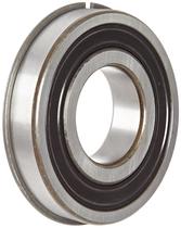 Rolamento Radial SKF 6307-2RS1NR Dupla Vedação 35x80x21mm Rolamento Radial SKF 6307-2RS1NR Dupla Vedação 35x80x21mm