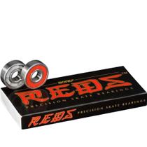 Rolamento Red Bones 8 bearings