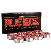 Rolamento red bones