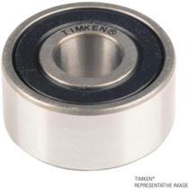 Rolamento Renault Duster 2011 a 2024 TIMKEN 630072RS