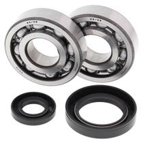 Rolamento Retentor De Virabrequim Br Parts CR 250 92 até 07