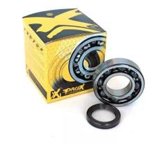 Rolamento + Retentor De Virabrequim Prox Crf 450 02/05 (Kit)