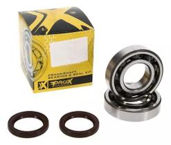 Rolamento + Retentor De Virabrequim Prox Ktm 250 Sx-F 16/18 + Ktm 350 Sx-F 16/18 (Kit)