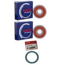 Rolamento, Retentor Roda Titan 150 Esd - Fan Esdi 150 Disco Rolamento, Retentor Roda Titan 150 Esd - Fan Esdi 150 Disco