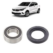 Rolamento Retentor Semi Eixo Fiat Argo 1.8L Automático