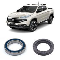 Rolamento Retentor Semi Eixo Fiat Toro 1.3T AT6