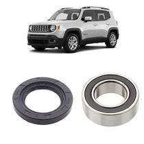Rolamento Retentor Semi Eixo Jeep Renegade 1.8L Automático Rolamento Retentor Semi Eixo Jeep Renegade 1.8L Automático