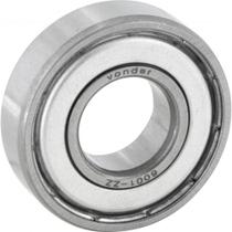 Rolamento rígido de esfera - 6001-ZZ Rolamento rígido de esfera - 6001-ZZ