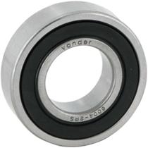 Rolamento Rígido de Esfera, 6004-2rs, Vonder