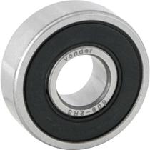 Rolamento Rígido de Esfera, 608-2rs, Vonder Rolamento Rígido de Esfera, 608-2rs, Vonder