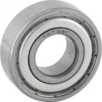 Rolamento rígido de esfera - 6203-ZZ Rolamento rígido de esfera - 6203-ZZ
