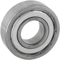 Rolamento Rígido de Esfera 6204-ZZ - 6672620400 - VONDER Rolamento Rígido de Esfera 6204-ZZ - 6672620400 - VONDER