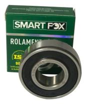 Rolamento Rigido De Esferas 6000 2rs Smart Fox