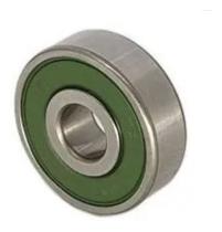 Rolamento Rígido De Esferas 6000 2rsc3 10x26x8 Dupla Vedação