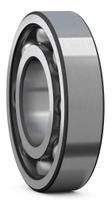 Rolamento Rigido De Esferas 6014z 70x110x20 - Ppk