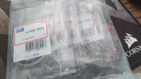 Rolamento Rígido de Esferas - 61906-2RS1 - SKF Rolamento Rígido de Esferas - 61906-2RS1 - SKF