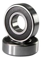 Rolamento Rigido De Esferas 6307 Zz 35 x 80 x 21