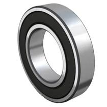 Rolamento Rigido de Esferas com Vedação 6000-2RSH - 5444 - SKF
