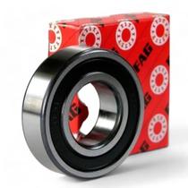 Rolamento Rígido De Esferas FAG 6209-2RSR-CO7 Rolamento Rígido De Esferas FAG 6209-2RSR-CO7
