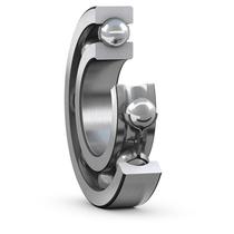 Rolamento Rígido de Esferas SKF 16007/C3 Rolamento Rígido de Esferas SKF 16007/C3