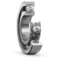 Rolamento Rígido de Esferas SKF 16016 Rolamento Rígido de Esferas SKF 16016