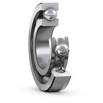 Rolamento Rígido de Esferas SKF 16017