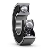 Rolamento Rígido de Esferas SKF 6001-2RSL Rolamento Rígido de Esferas SKF 6001-2RSL