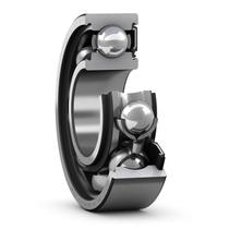 Rolamento Rígido de Esferas SKF 6003-RSH