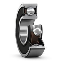 Rolamento Rígido de Esferas SKF 6004-2RSLTN9/C3VT162