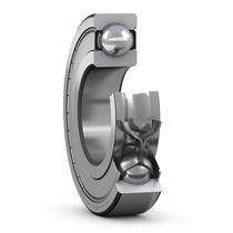 Rolamento Rígido de Esferas SKF 6013-2ZNR