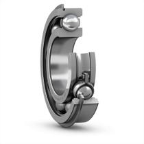 Rolamento Rígido de Esferas SKF 6014 NR