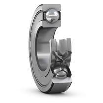 Rolamento Rígido de Esferas SKF 6015-2Z