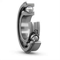 Rolamento Rígido de Esferas SKF 6020 NR