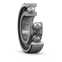 Rolamento Rígido de Esferas SKF 6024/C4