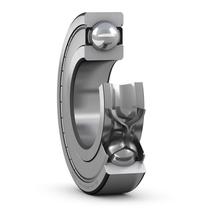 Rolamento Rígido de Esferas SKF 6203-2Z/C4