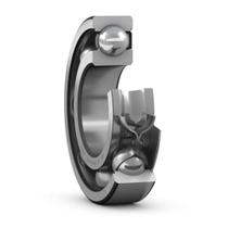 Rolamento Rígido de Esferas SKF 6203-Z