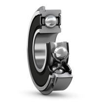 Rolamento Rígido de Esferas SKF 6204-2RSHNR