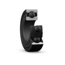 Rolamento Rígido de Esferas SKF 6204-2Z/VA201