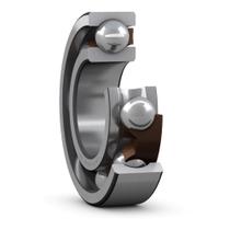 Rolamento Rígido de Esferas SKF 6205 ETN9