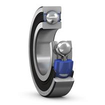 Rolamento Rígido de Esferas SKF 6206-2RS1/W64 Rolamento Rígido de Esferas SKF 6206-2RS1/W64
