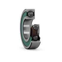 Rolamento Rígido de Esferas SKF 6206-2RZTN9/HC5C3WT