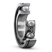 Rolamento Rígido de Esferas SKF 6206 N
